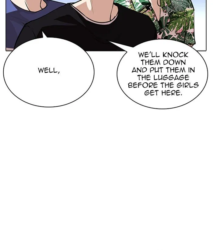 Lookism Chapter 262 Online - página 65