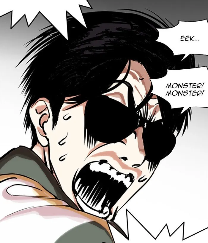 Lookism Chapter 262 Online - página 73