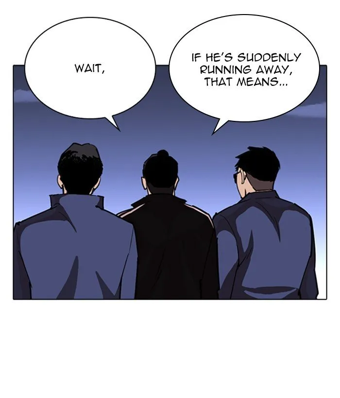 Lookism Chapter 262 Online - página 75