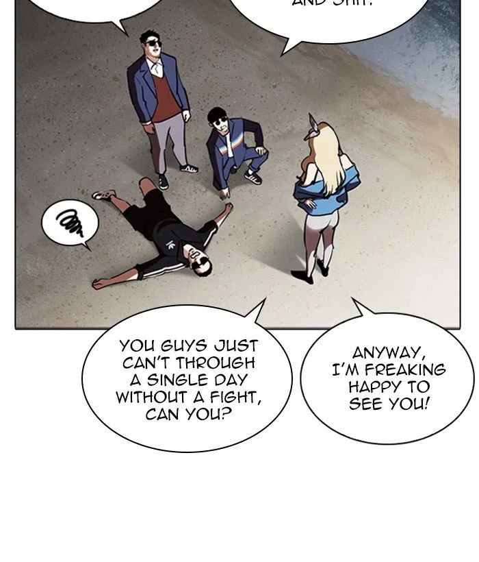 Lookism Chapter 262 Online - página 86