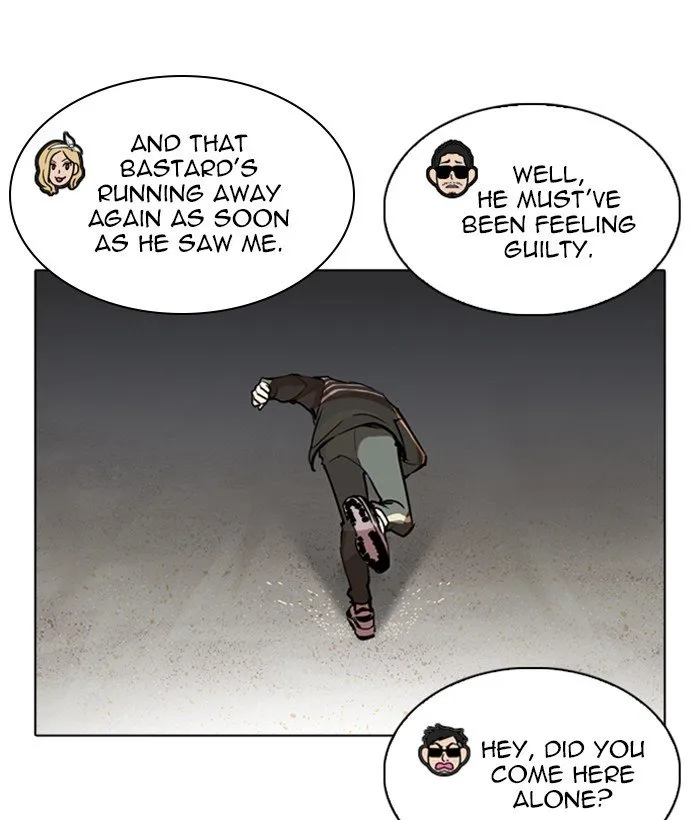 Lookism Chapter 262 Online - página 88
