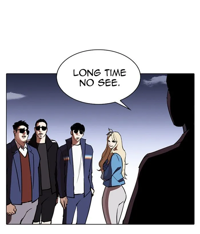 Lookism Chapter 262 Online - página 91