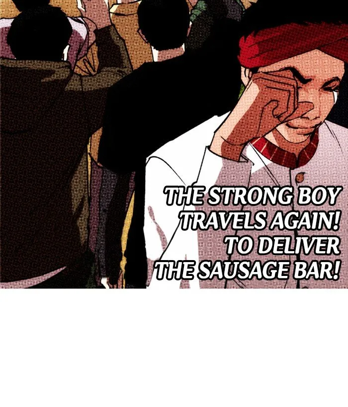 Lookism Chapter 262 Online - página 96