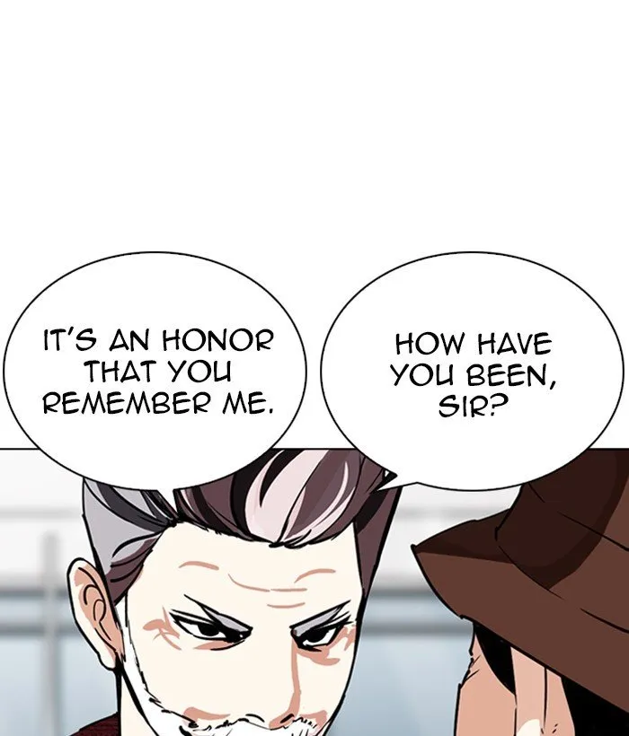 Lookism Chapter 262 Online - página 104