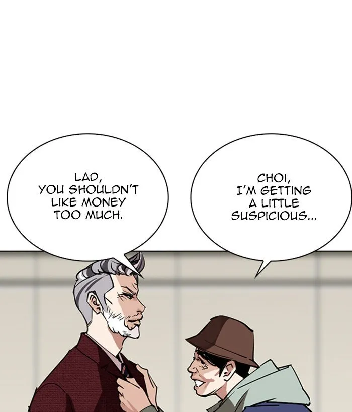 Lookism Chapter 262 Online - página 113