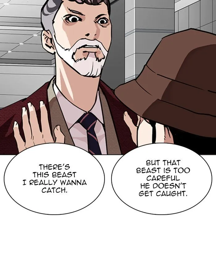 Lookism Chapter 262 Online - página 118