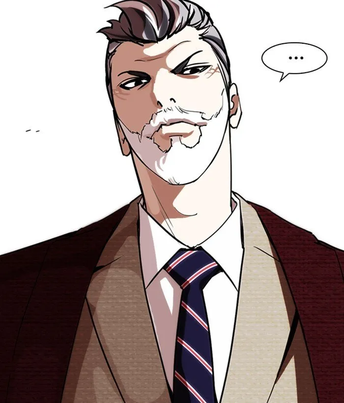 Lookism Chapter 262 Online - página 122
