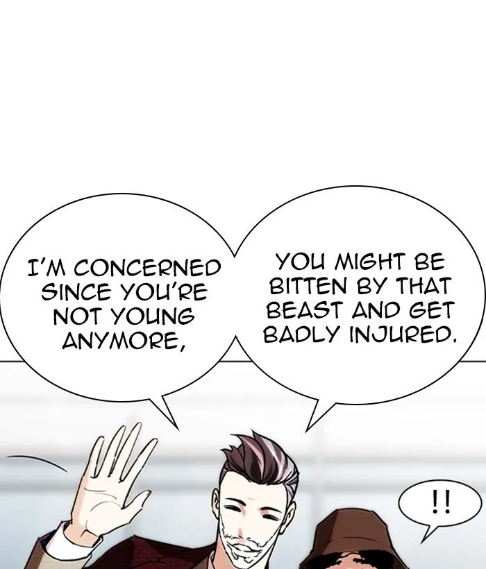 Lookism Chapter 262 Online - página 125