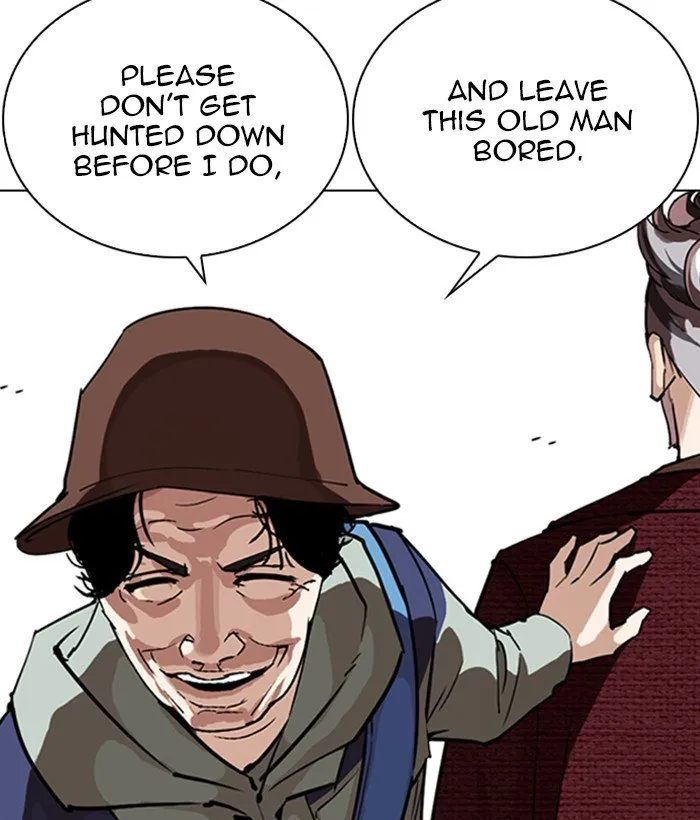 Lookism Chapter 262 Online - página 129