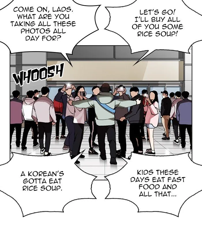 Lookism Chapter 262 Online - página 131