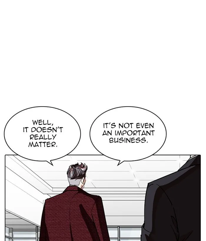 Lookism Chapter 262 Online - página 134
