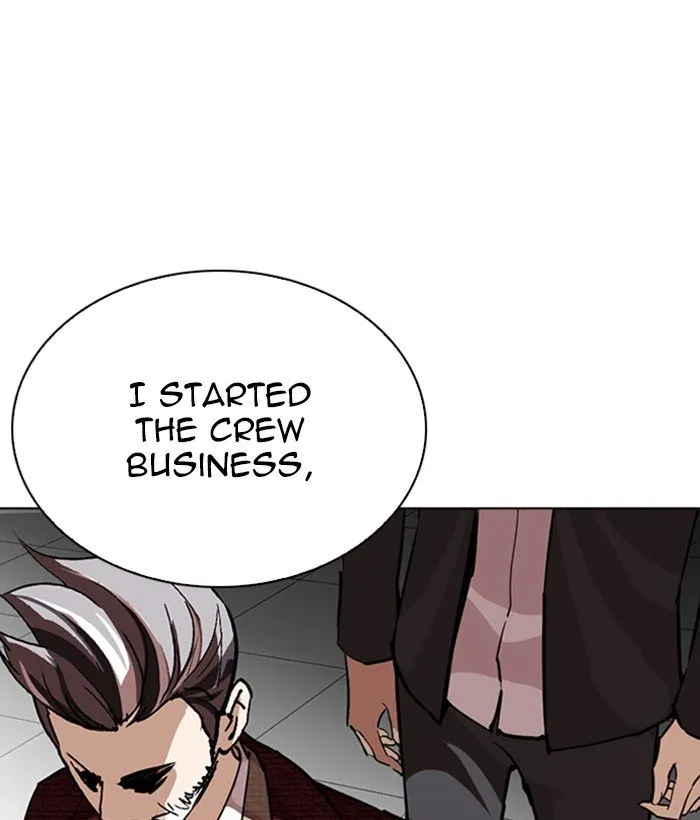 Lookism Chapter 262 Online - página 136