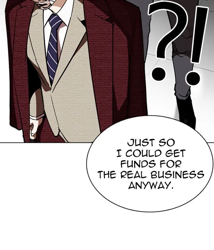 Lookism Chapter 262 Online - página 137