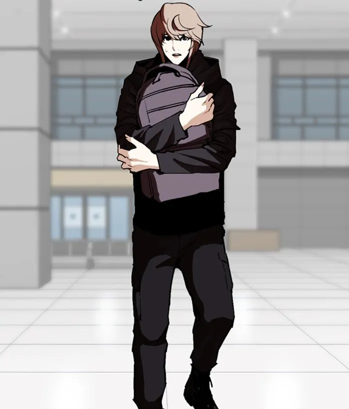 Lookism Chapter 262 Online - página 142