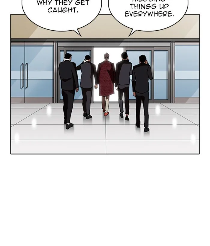 Lookism Chapter 262 Online - página 151