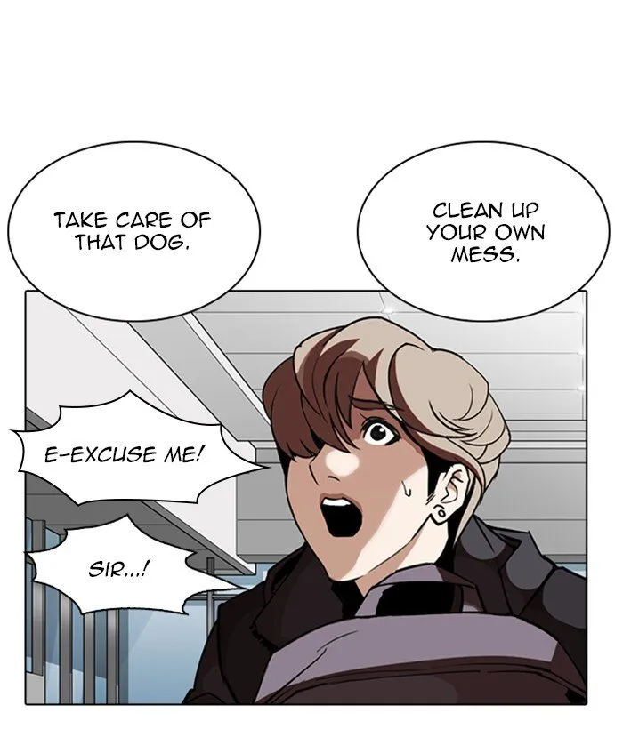Lookism Chapter 262 Online - página 152