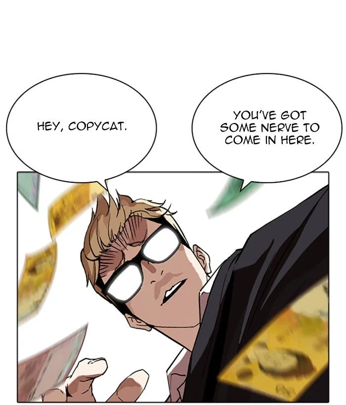 Lookism Chapter 262 Online - página 158