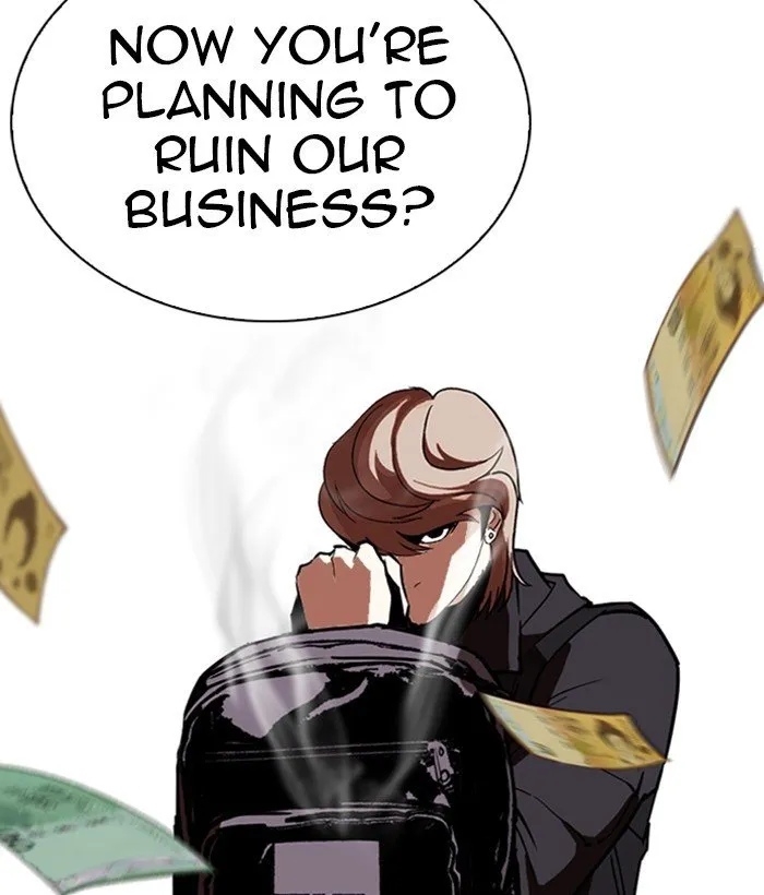Lookism Chapter 262 Online - página 160