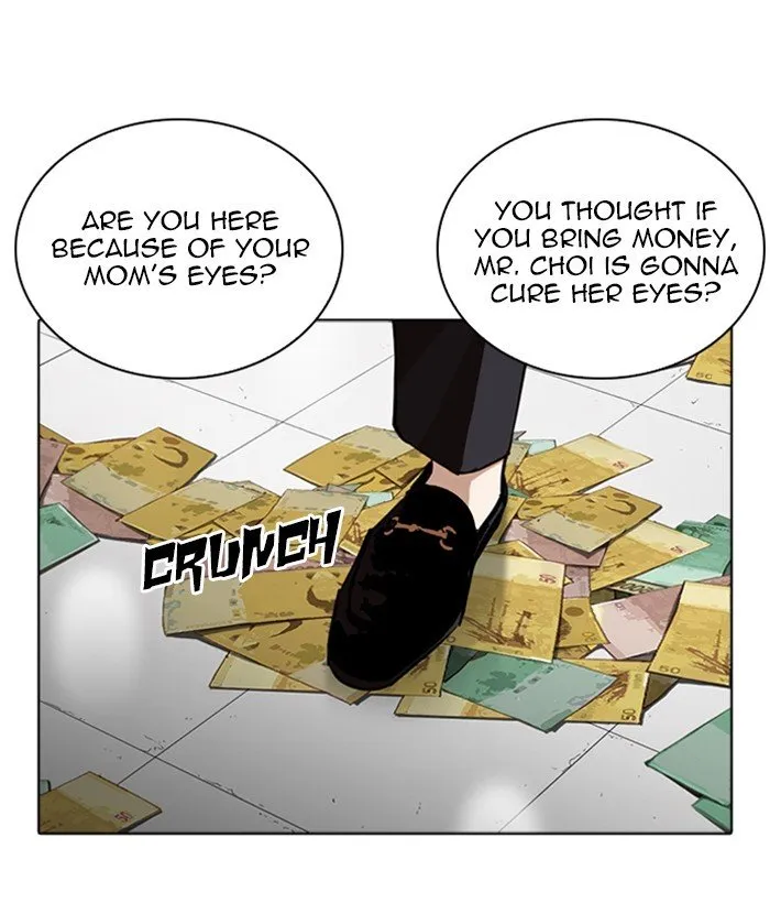 Lookism Chapter 262 Online - página 165