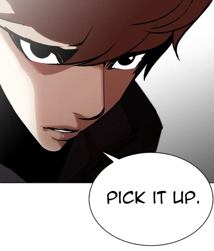 Lookism Chapter 262 Online - página 168