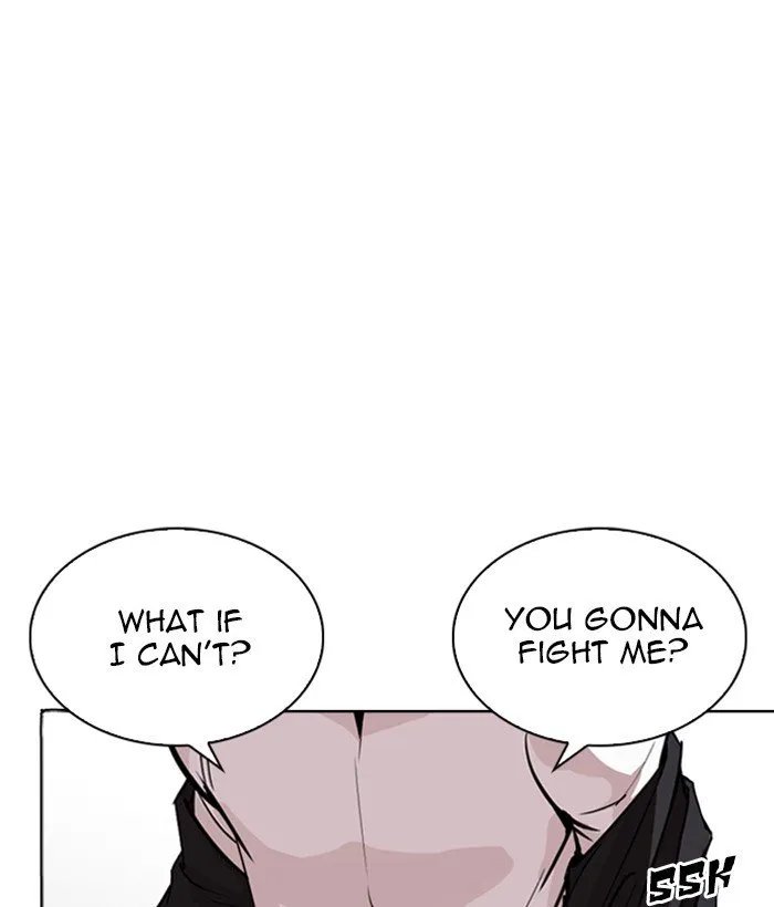 Lookism Chapter 262 Online - página 169
