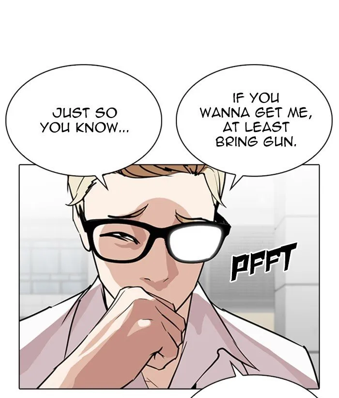 Lookism Chapter 262 Online - página 171