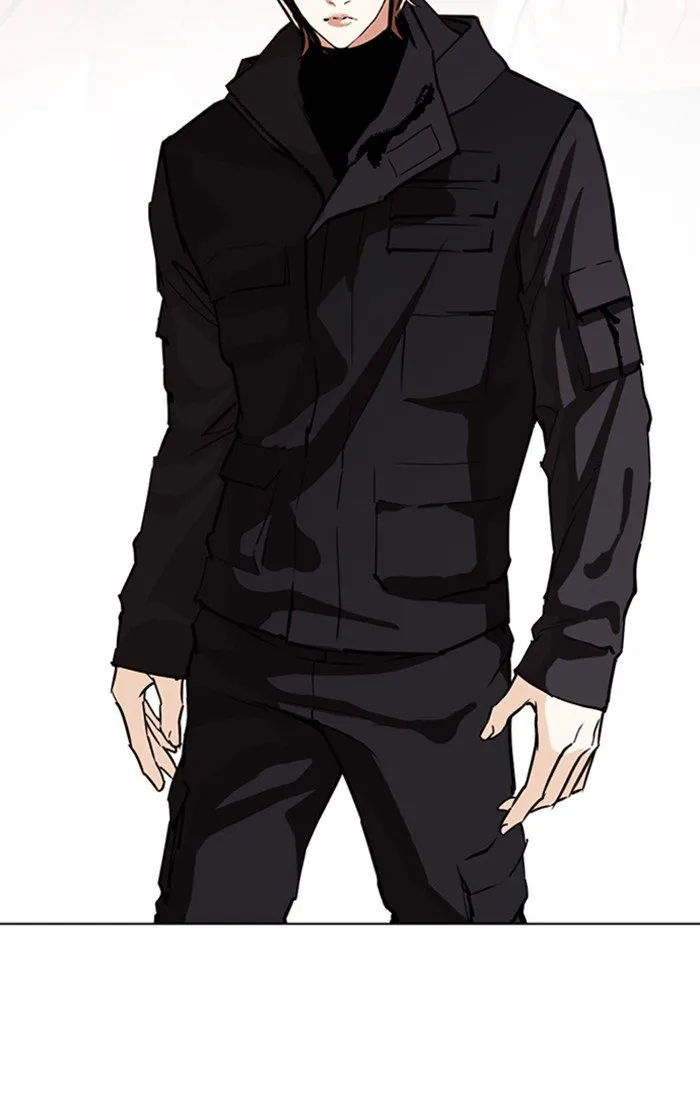 Lookism Chapter 262 Online - página 175