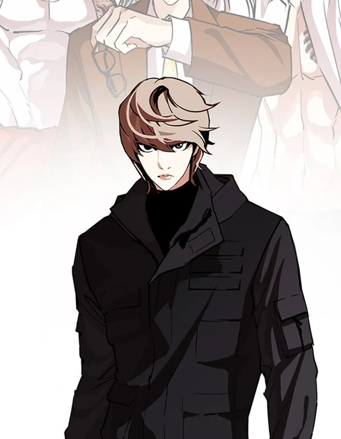 Lookism Chapter 263 Online - página 3