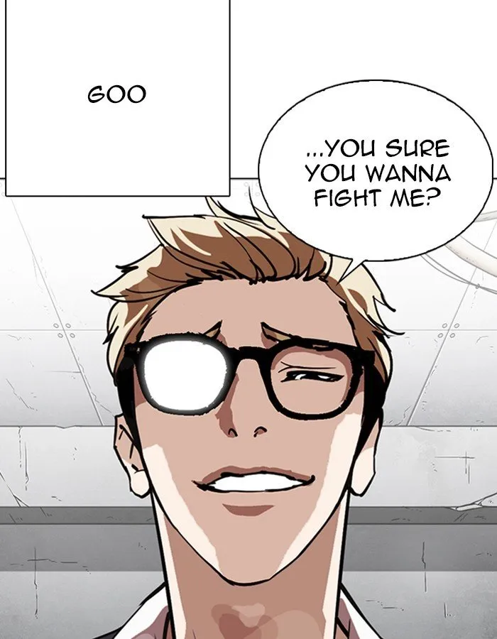 Lookism Chapter 263 Online - página 5