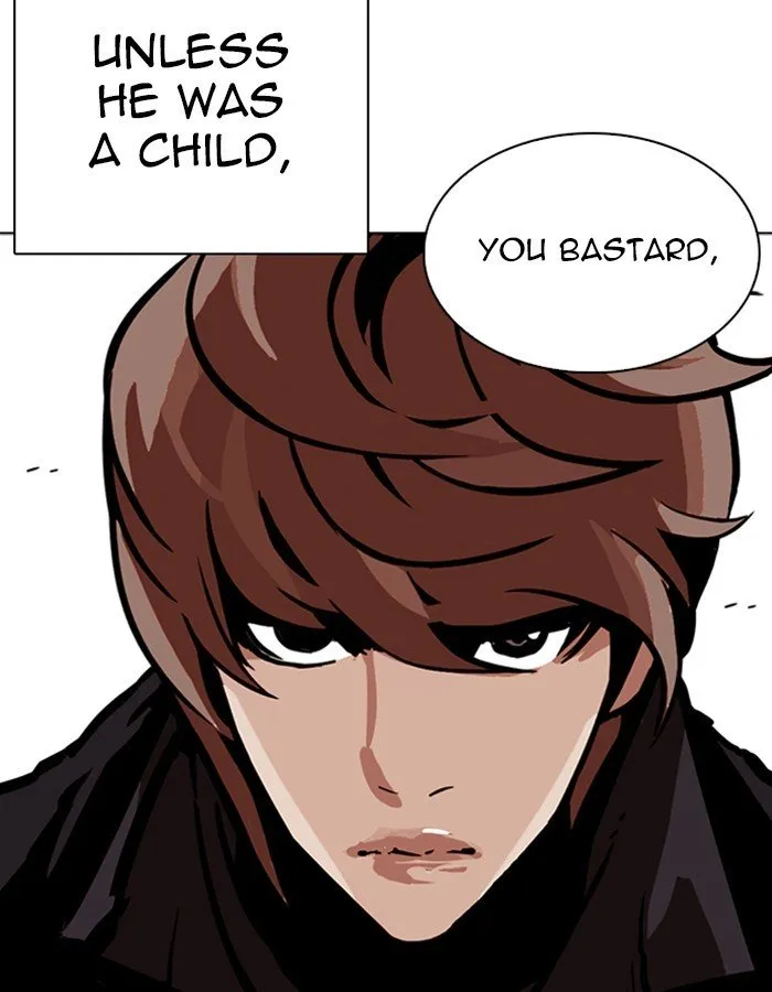 Lookism Chapter 263 Online - página 7