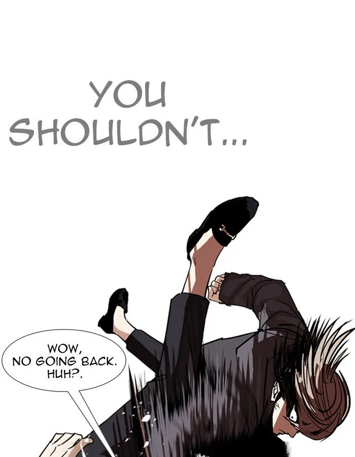 Lookism Chapter 263 Online - página 9