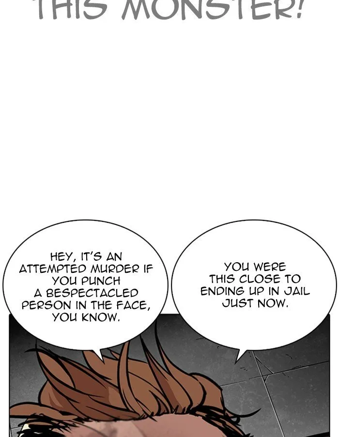 Lookism Chapter 263 Online - página 11
