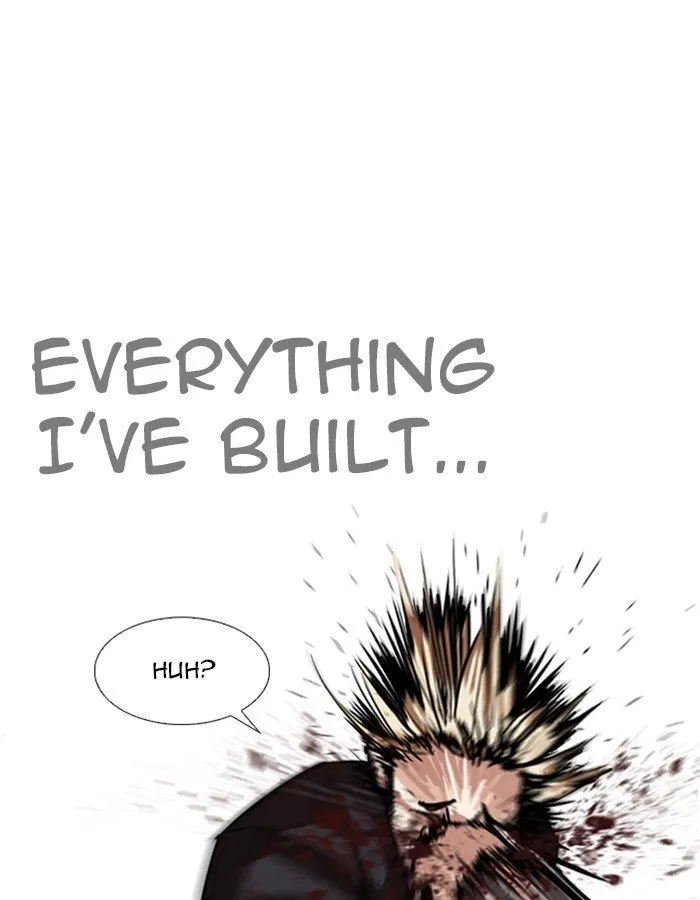 Lookism Chapter 263 Online - página 16