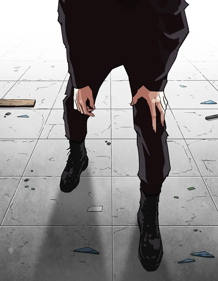 Lookism Chapter 263 Online - página 40