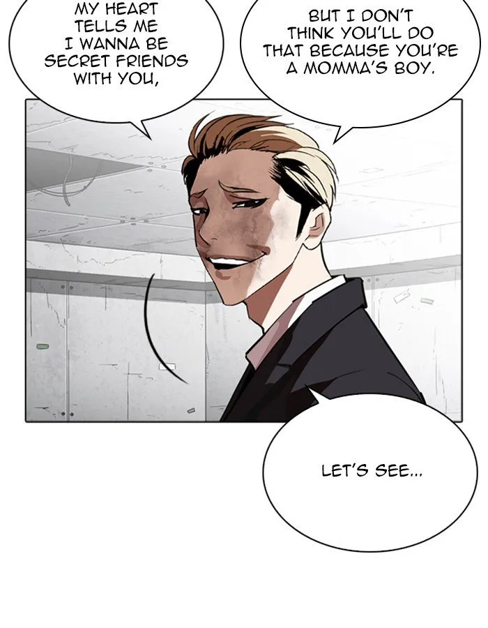 Lookism Chapter 263 Online - página 42