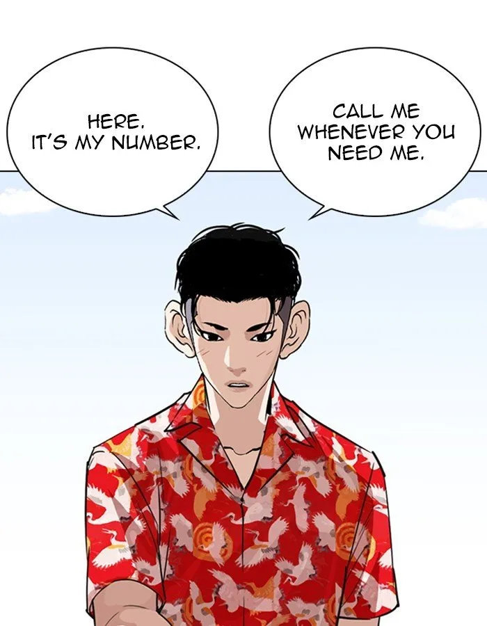 Lookism Chapter 263 Online - página 49