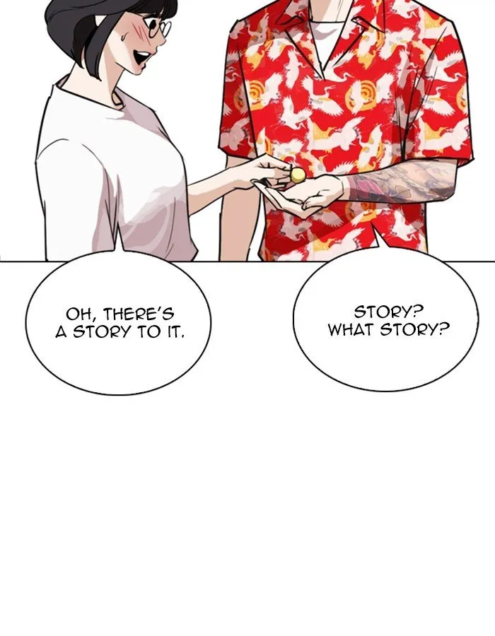 Lookism Chapter 263 Online - página 52