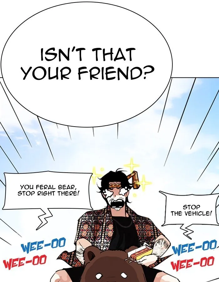 Lookism Chapter 263 Online - página 61