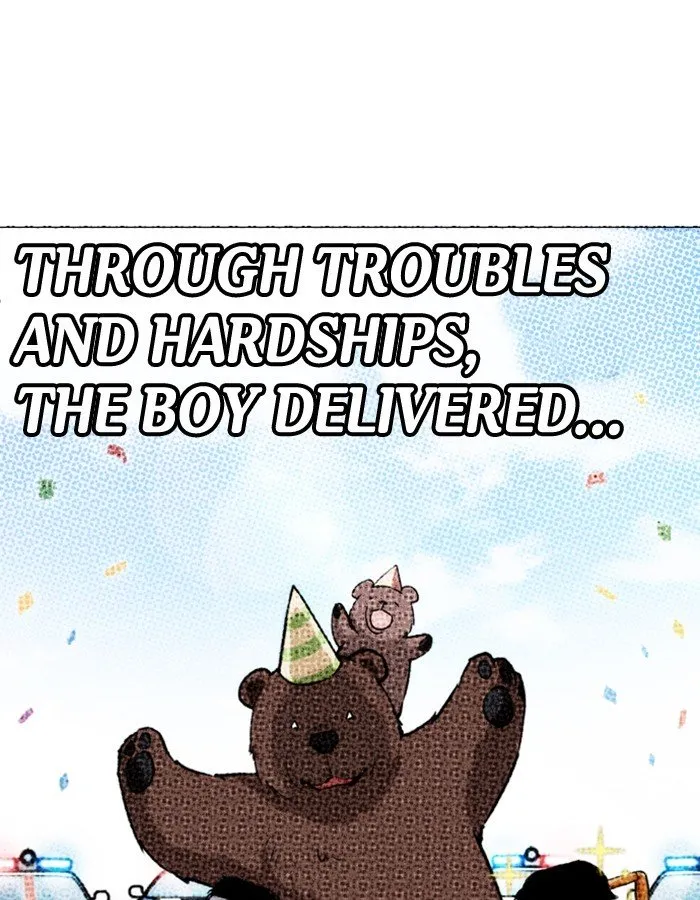 Lookism Chapter 263 Online - página 64