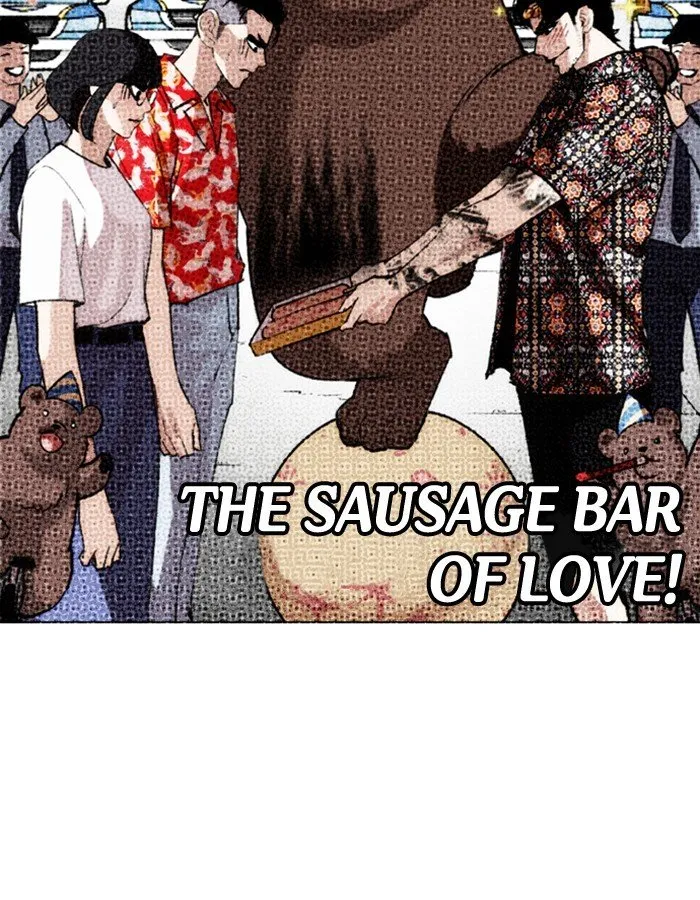 Lookism Chapter 263 Online - página 65