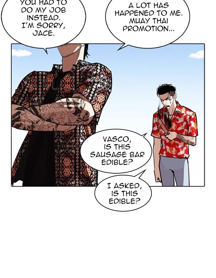 Lookism Chapter 263 Online - página 68