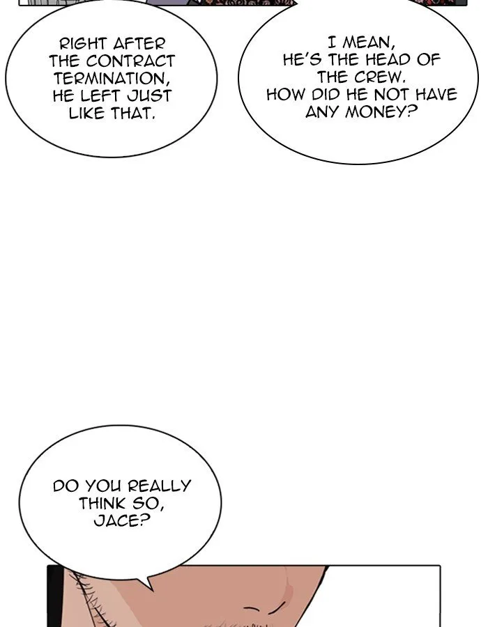 Lookism Chapter 263 Online - página 70