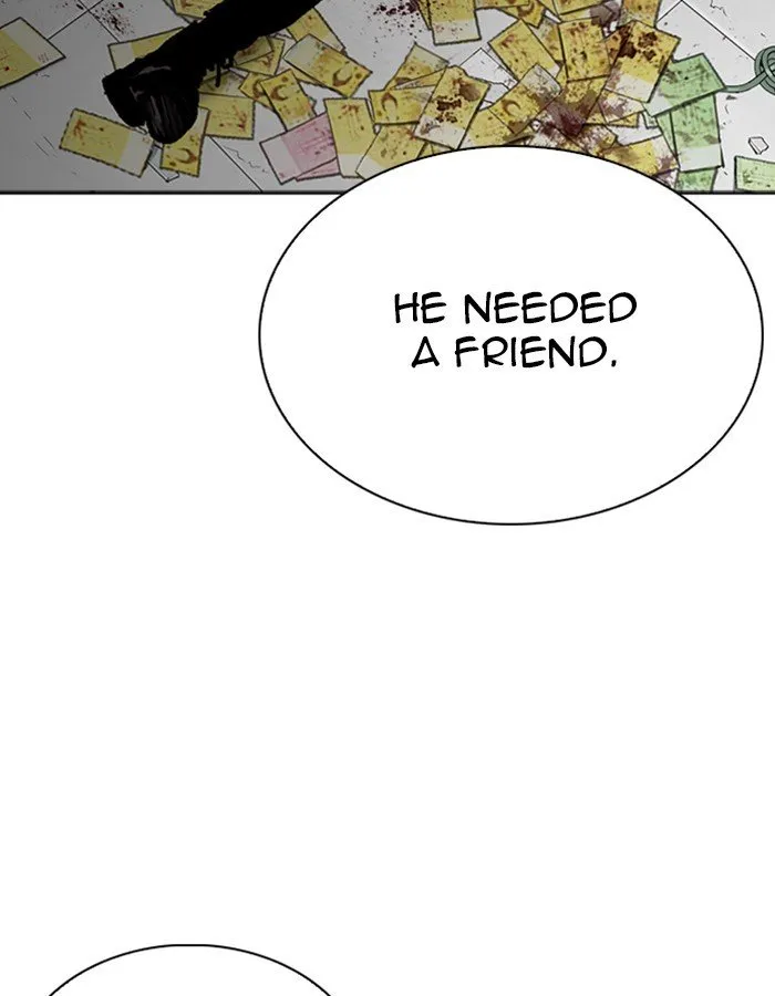 Lookism Chapter 263 Online - página 76