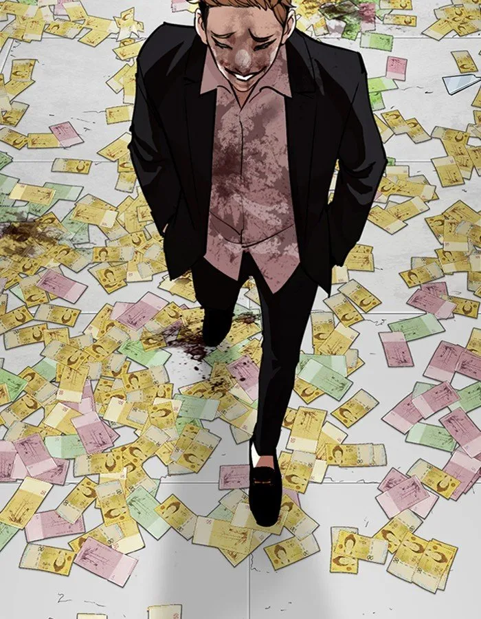 Lookism Chapter 263 Online - página 80