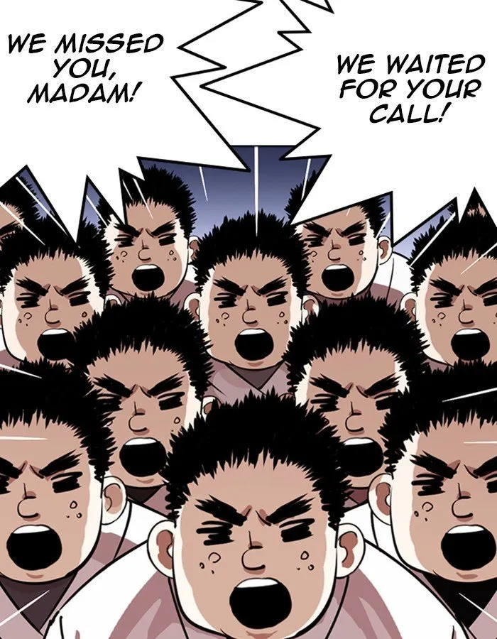 Lookism Chapter 263 Online - página 89
