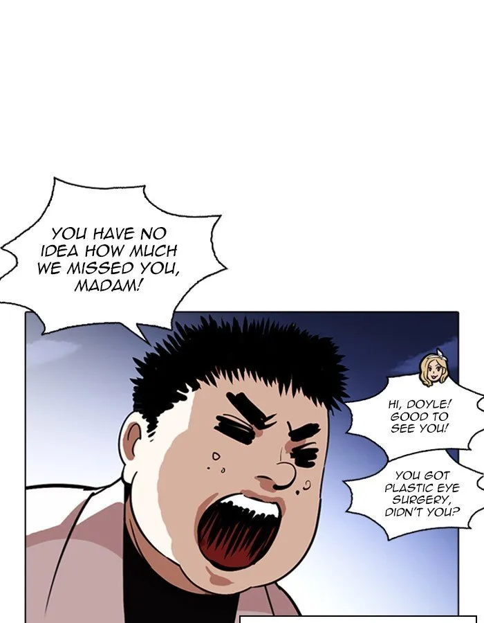 Lookism Chapter 263 Online - página 91