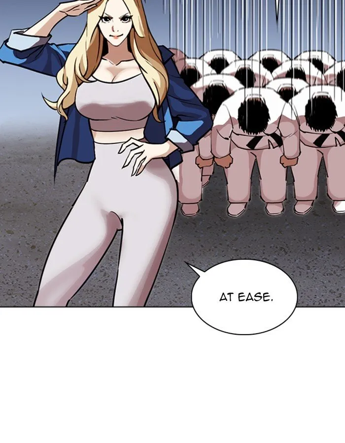 Lookism Chapter 263 Online - página 95