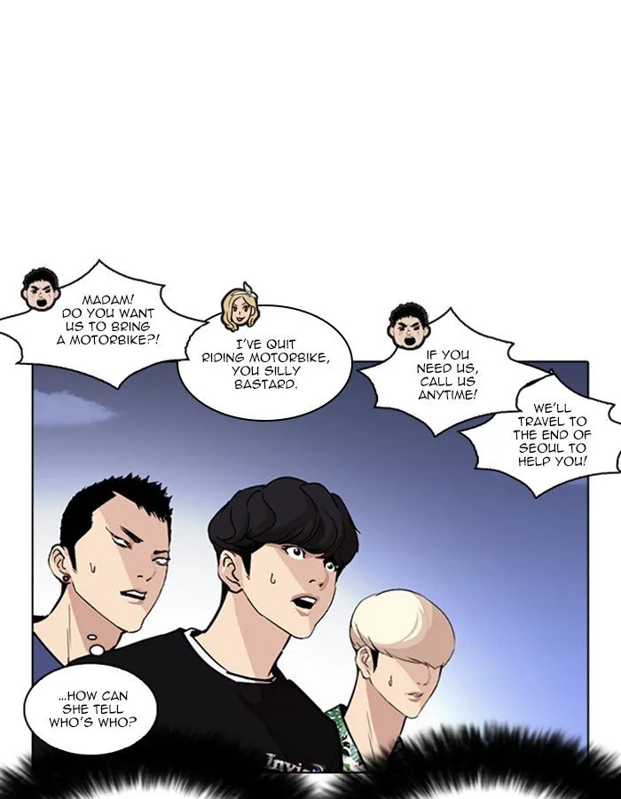Lookism Chapter 263 Online - página 96