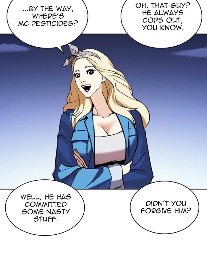 Lookism Chapter 263 Online - página 104