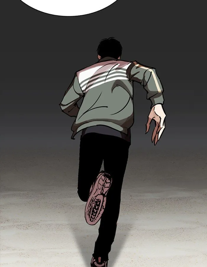 Lookism Chapter 263 Online - página 107